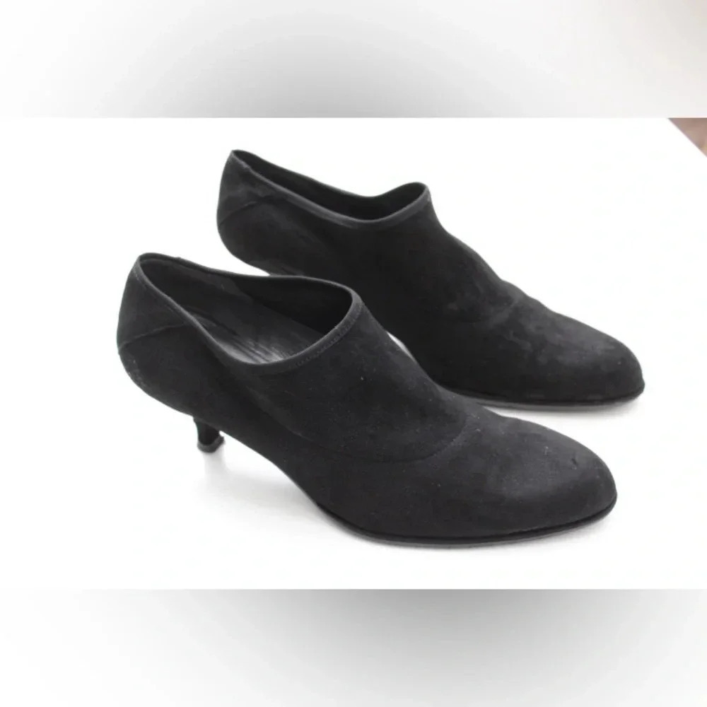 Stuart Weitzman booties
